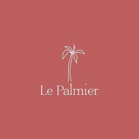 Gite Le Palmier - Perfectly Located Cosy Studio With Private Garden Puissalicon Bagian luar foto