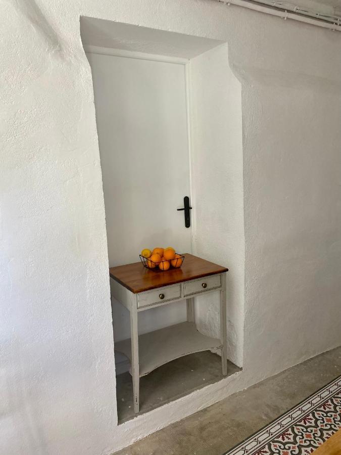 Gite Le Palmier - Perfectly Located Cosy Studio With Private Garden Puissalicon Bagian luar foto
