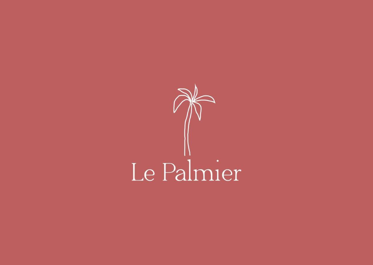 Gite Le Palmier - Perfectly Located Cosy Studio With Private Garden Puissalicon Bagian luar foto